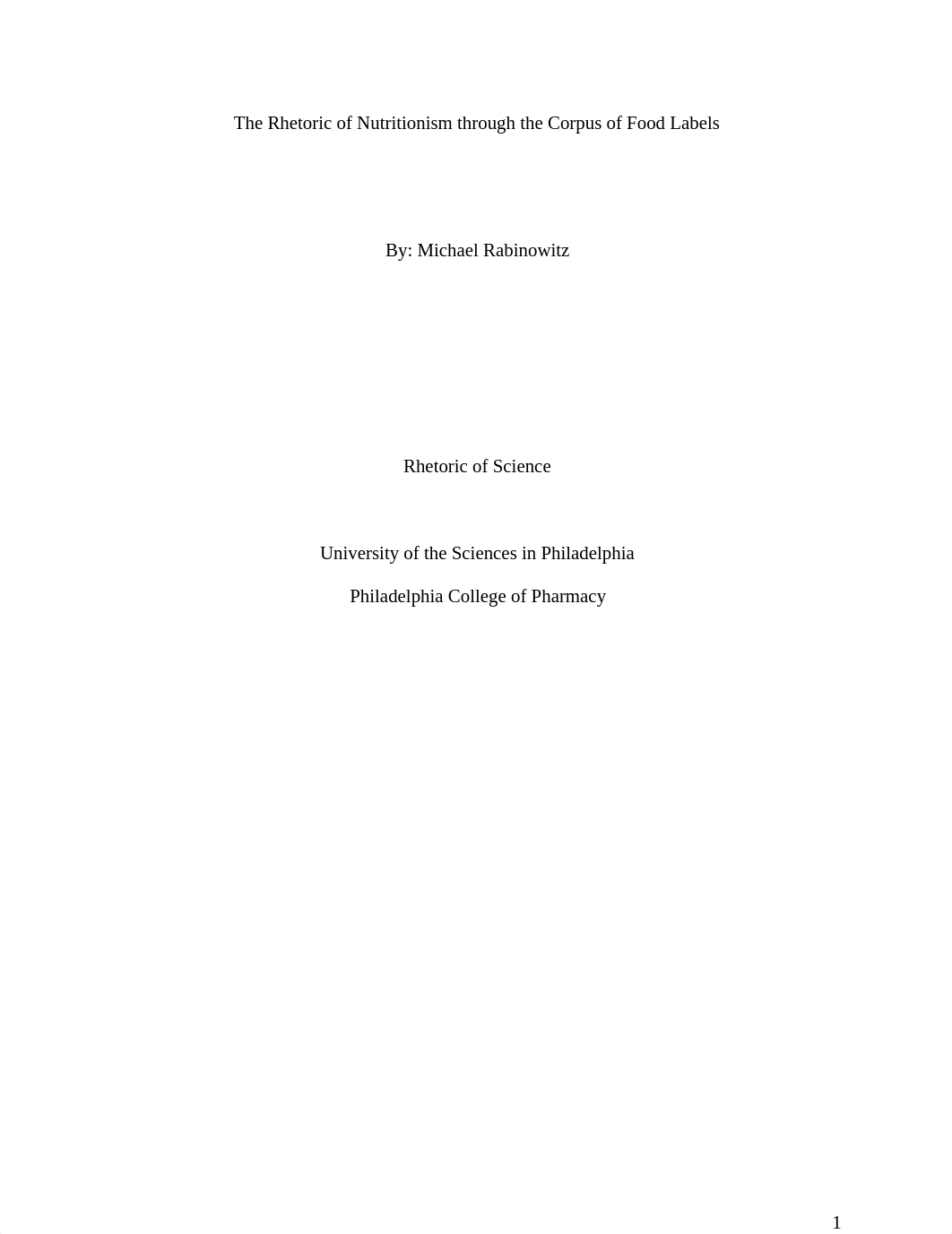 The Rhetoric of Nutritionism Through the Corpus of Food Labels_db9i174i97s_page1