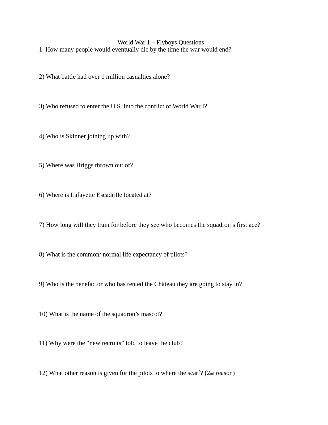 flyboys questions-1.docx_db9j00g7buc_page1