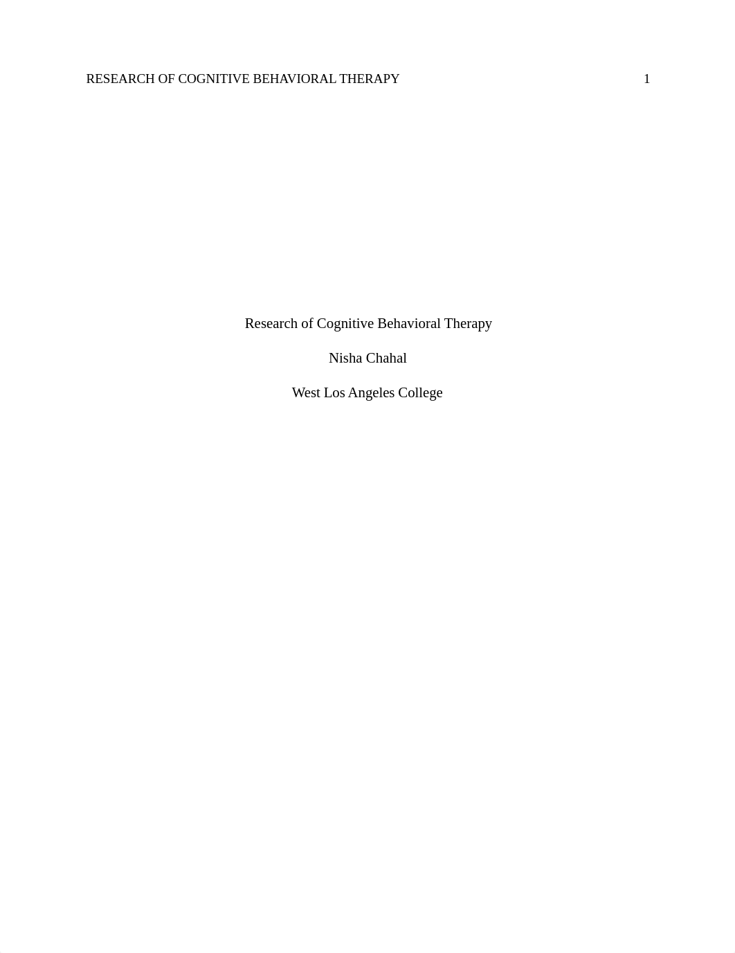 Research of Cognitive Behavioral Therapy.pdf_db9jc12vicc_page1