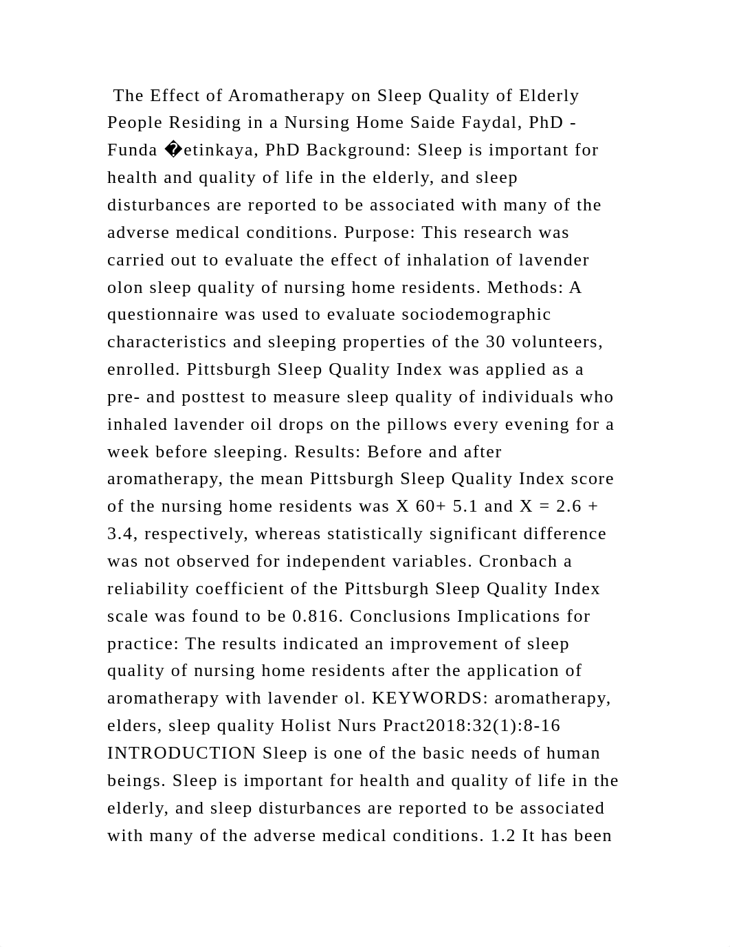 The Effect of Aromatherapy on Sleep Quality of Elderly People Residin.docx_db9ji9ogzps_page2