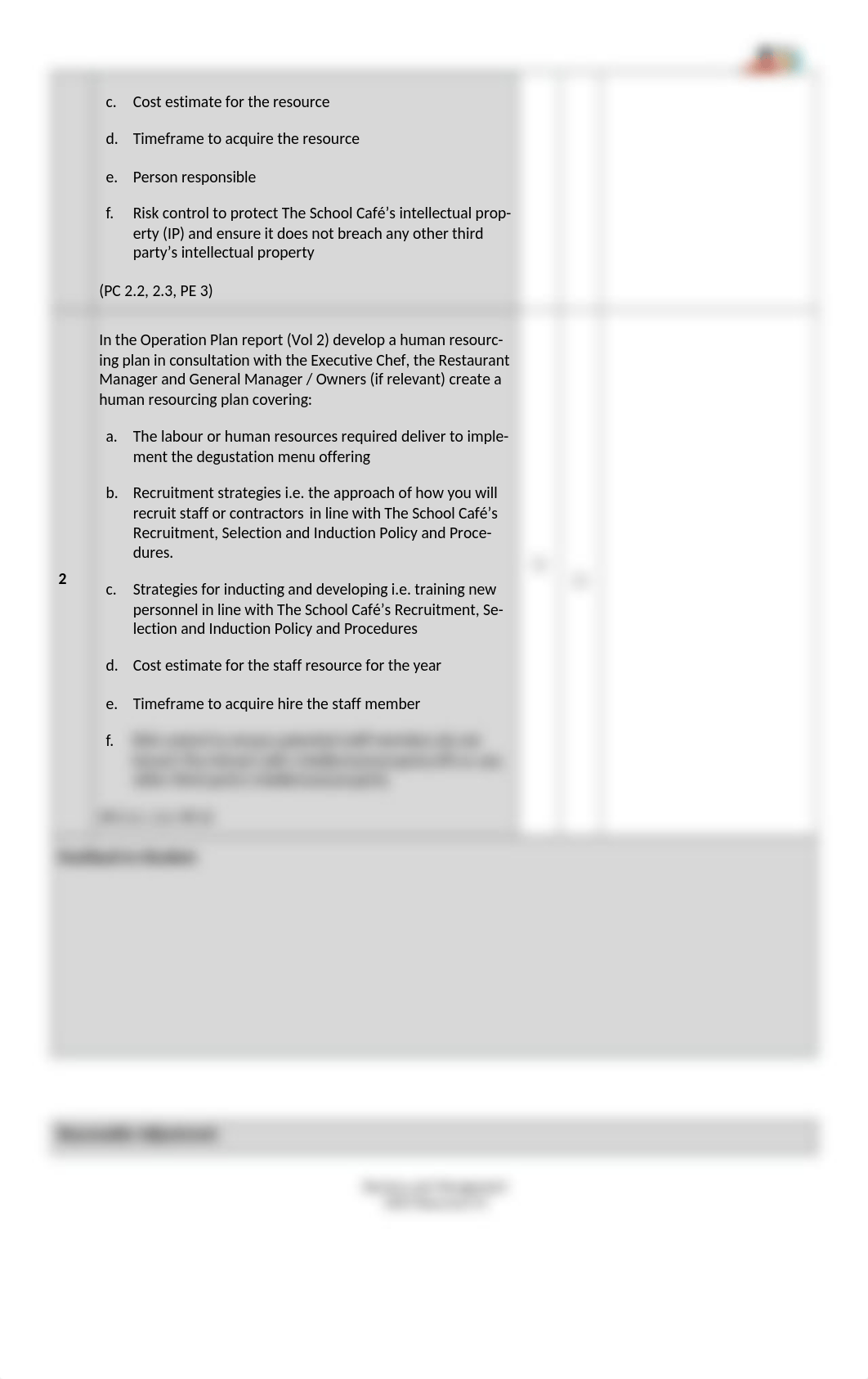 BSBMGT517 Assessment Task 2_Operational Plan Report - Sofía Barbot Cabral.docx_db9knk0vpg6_page2