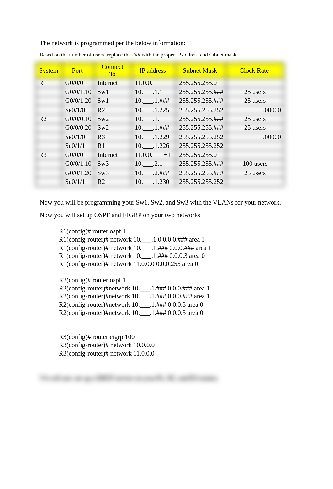 BGP and Redistribution Lab (OG, RD, HYB)-1julian duque.docx_db9l8r7w5a2_page2