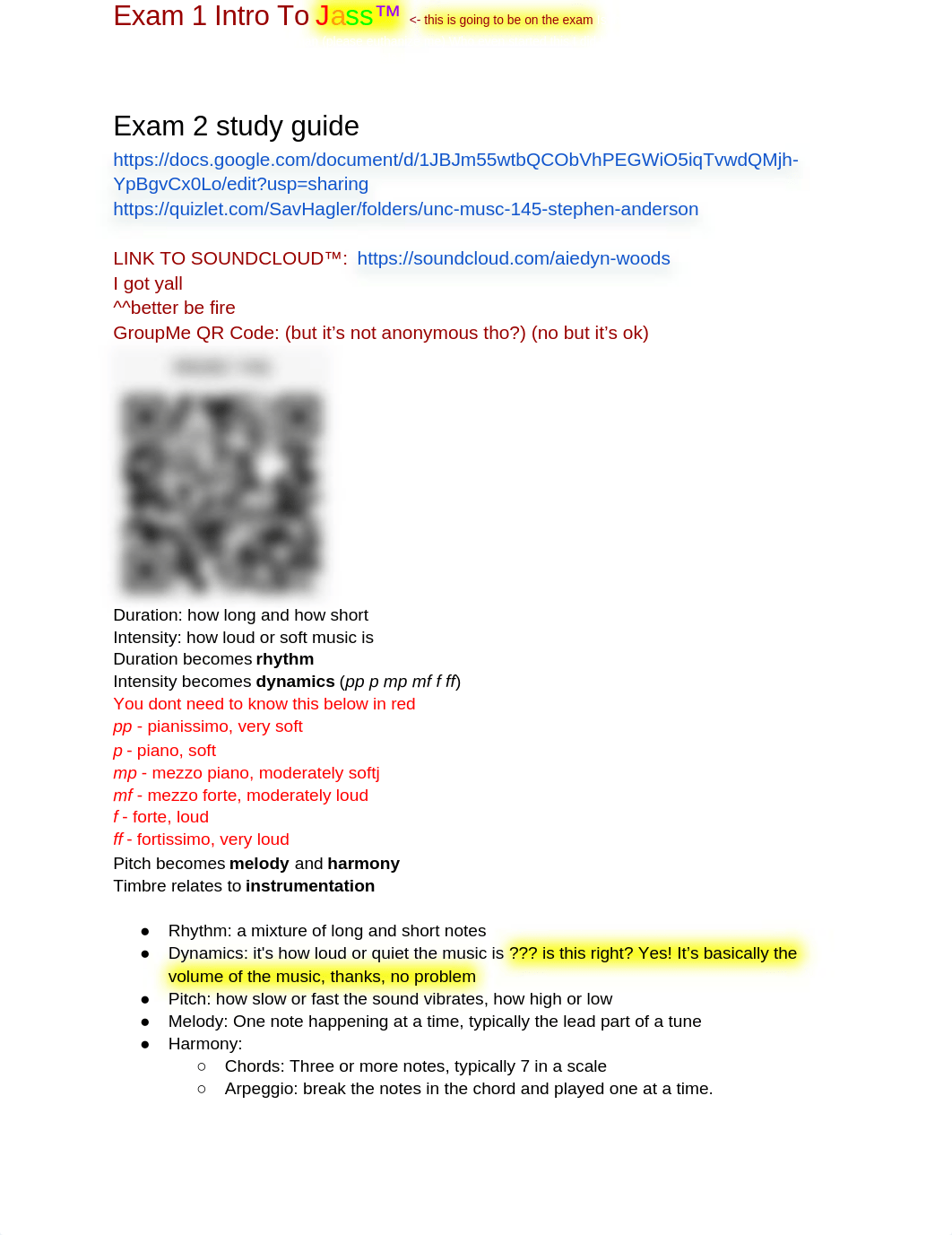 Musc 145 Exam 1 .docx_db9lai0onr0_page1