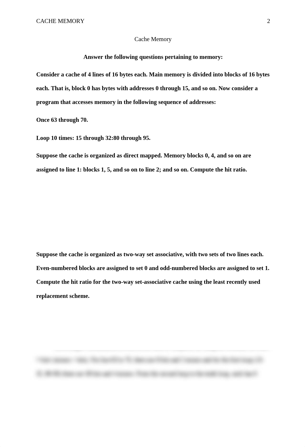Cache Memory Assignment.docx_db9nbxk6dxd_page2