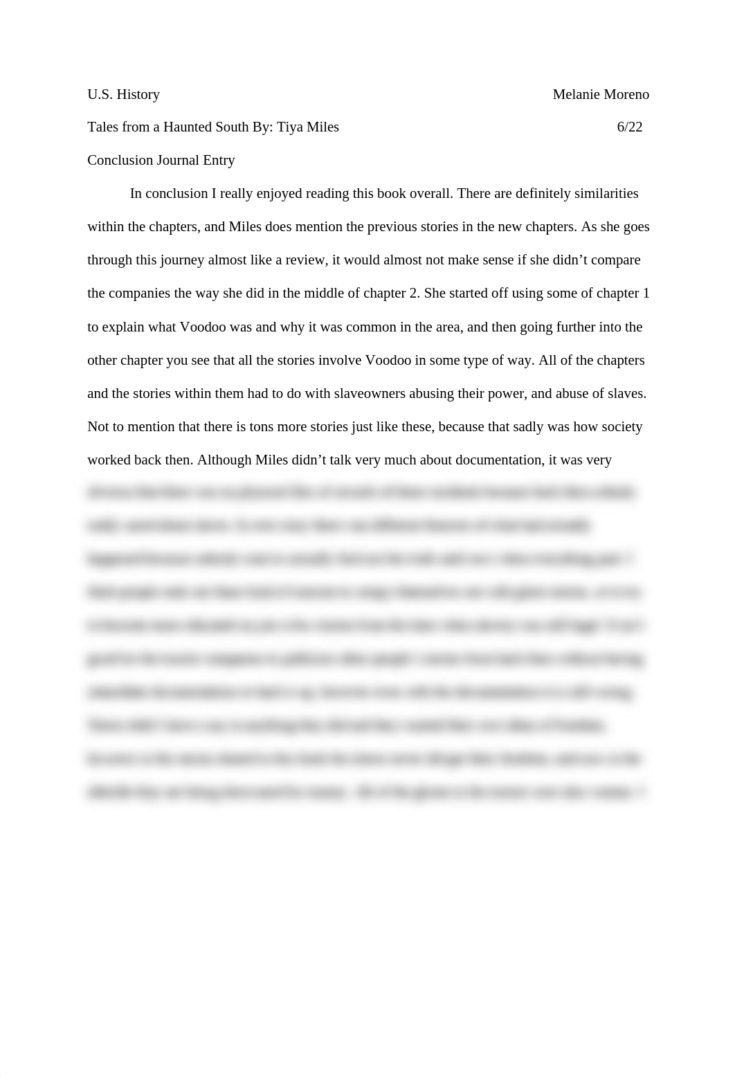 Conclusion tales from thehaunted south.docx_db9o1ykhw5d_page1