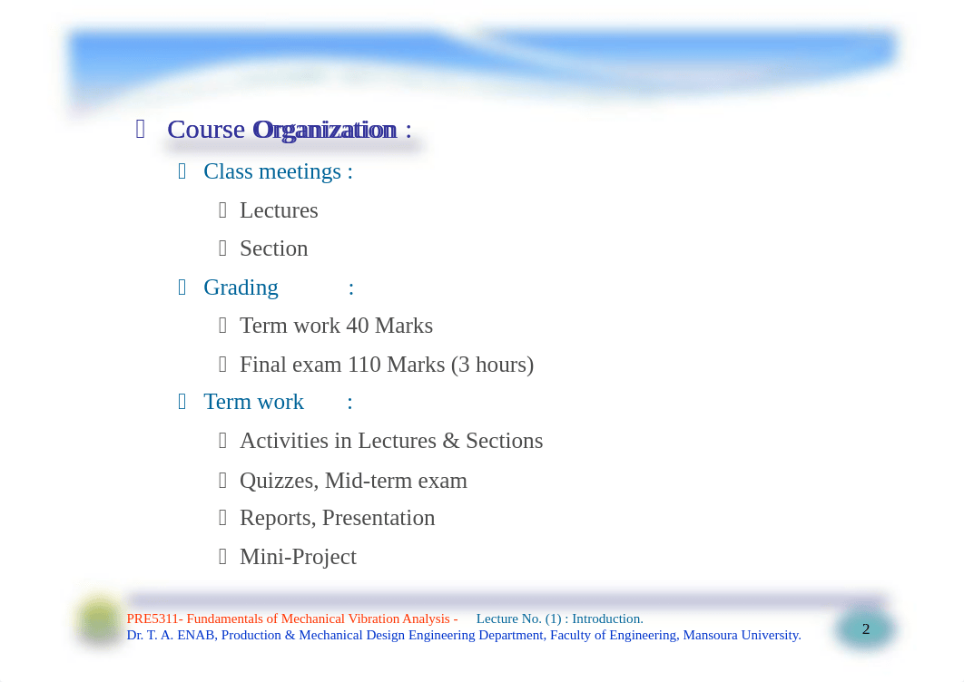 Fundamentals_of_Mechanical_Vibration_Analysis_-_Lec_01_2.pdf_db9ocxse1dw_page2