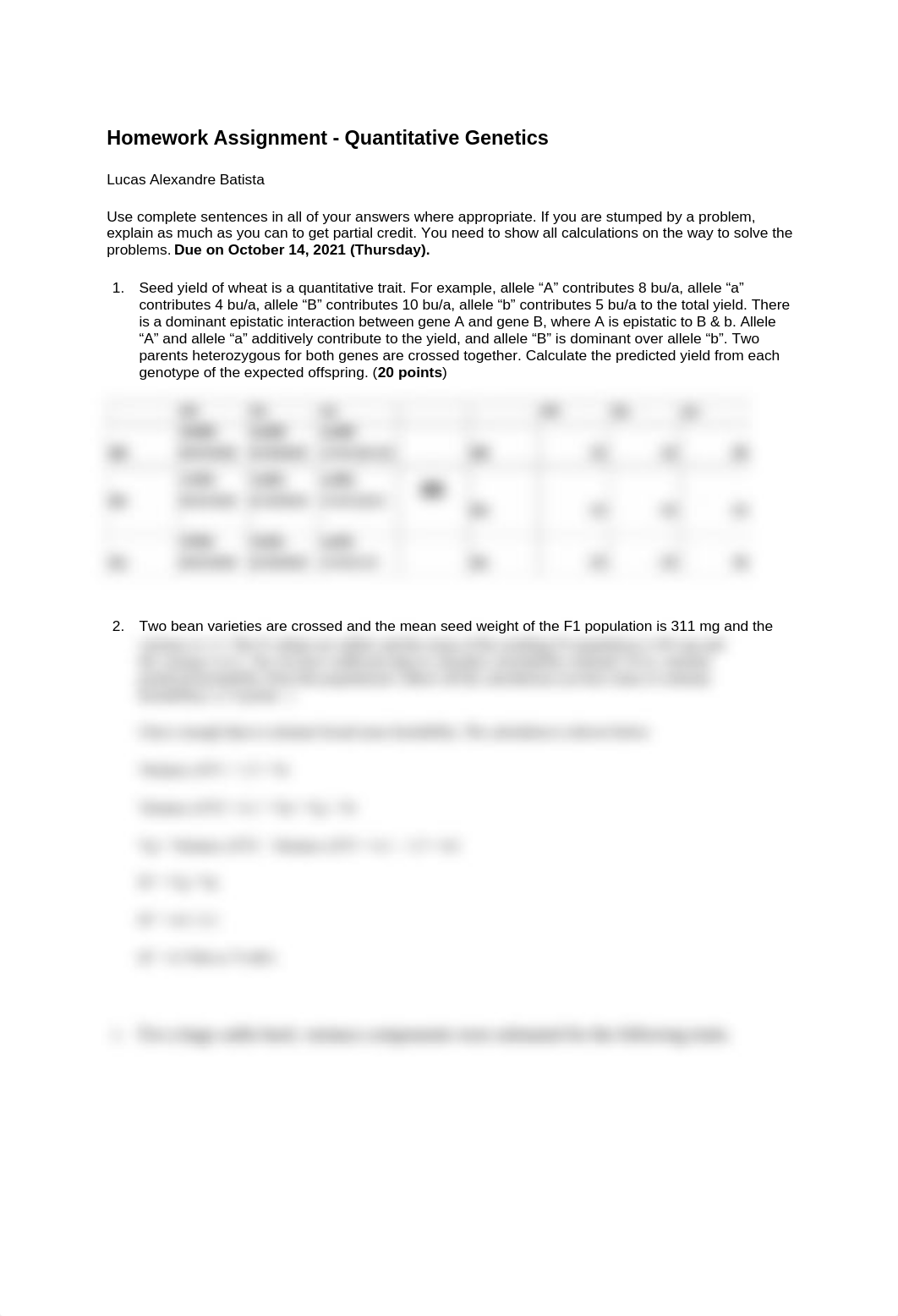 HW3 - Quantitative Genetics.doc_db9r8wq9f59_page1