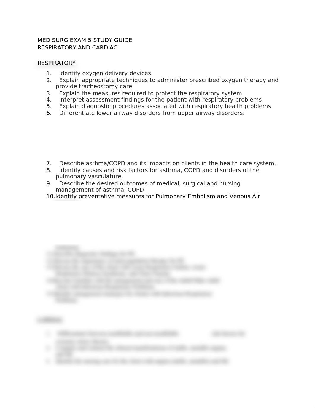 MED SURG EXAM 5 STUDY GUIDE.docx_db9rvtpccx8_page1