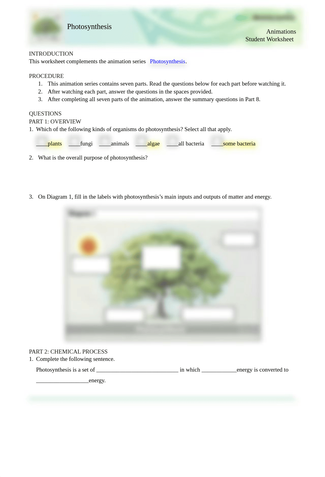 Photosynthesis - HHMI - Student WS-1(1) (1).pdf_db9uxxrt1wf_page1