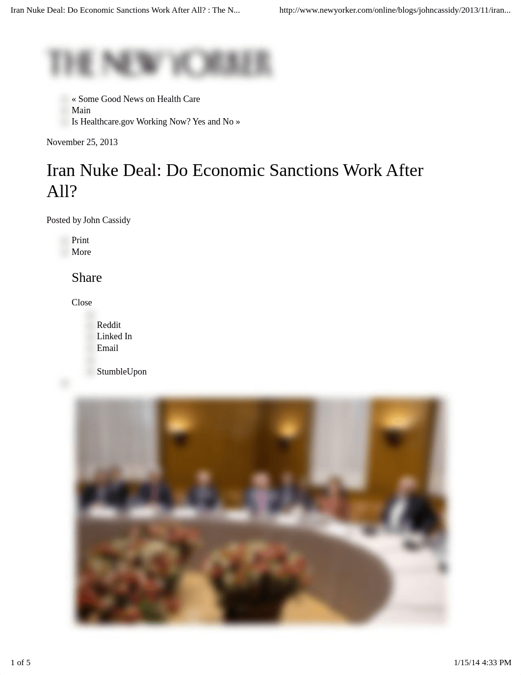 Iran Nuke Deal Do Economic Sanctions Work After All?  The New Yorker_db9w3m8nqs2_page1