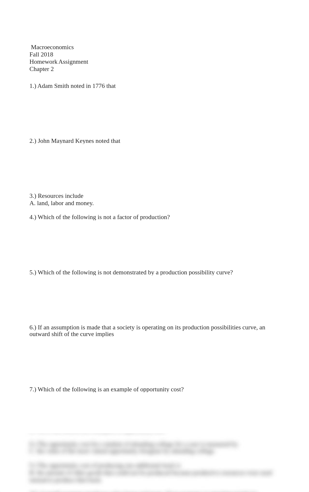 Macroeconomics HW Ch2.docx_db9wh30qpyb_page1