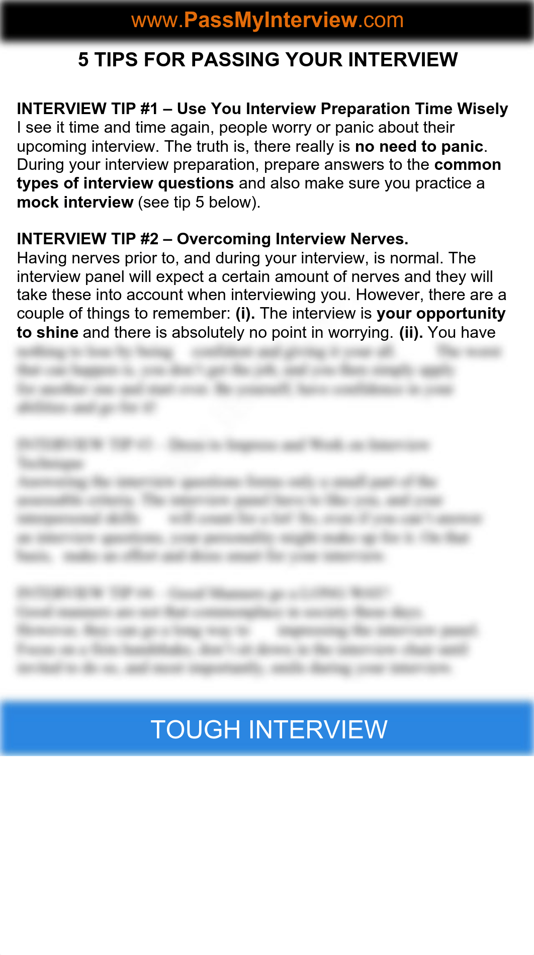 5+TIPS+FOR+PASSING+YOUR+TOUGH+INTERVIEW_Tracked.pdf_db9wrsfiuv4_page2