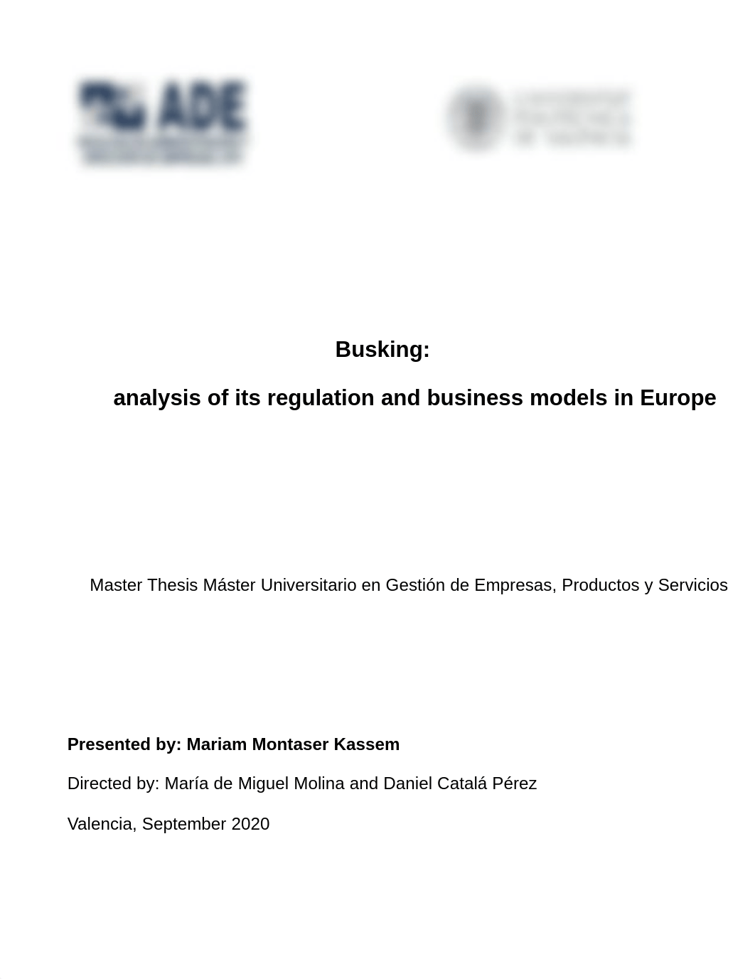 Mahmoud - Arte callejero_ análisis de su regulación y modelos de negocio en Europa.pdf_db9y32x17f1_page1