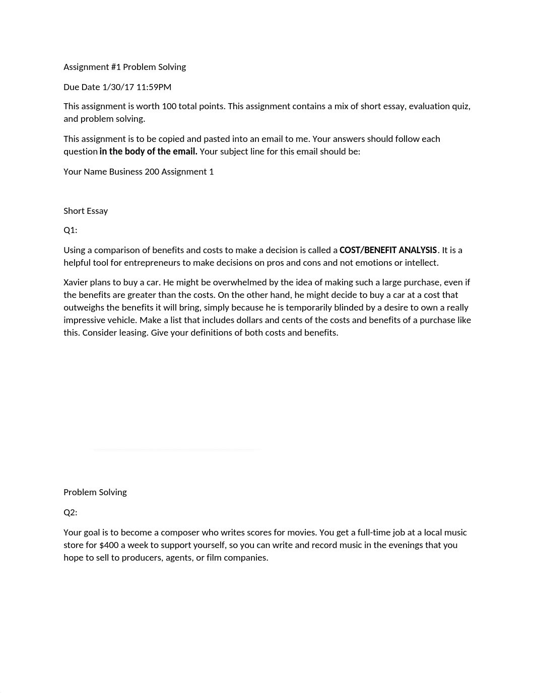 Assignment 1 Problem Solving and developing ideas (2).docx_dba0dp3hvfs_page1