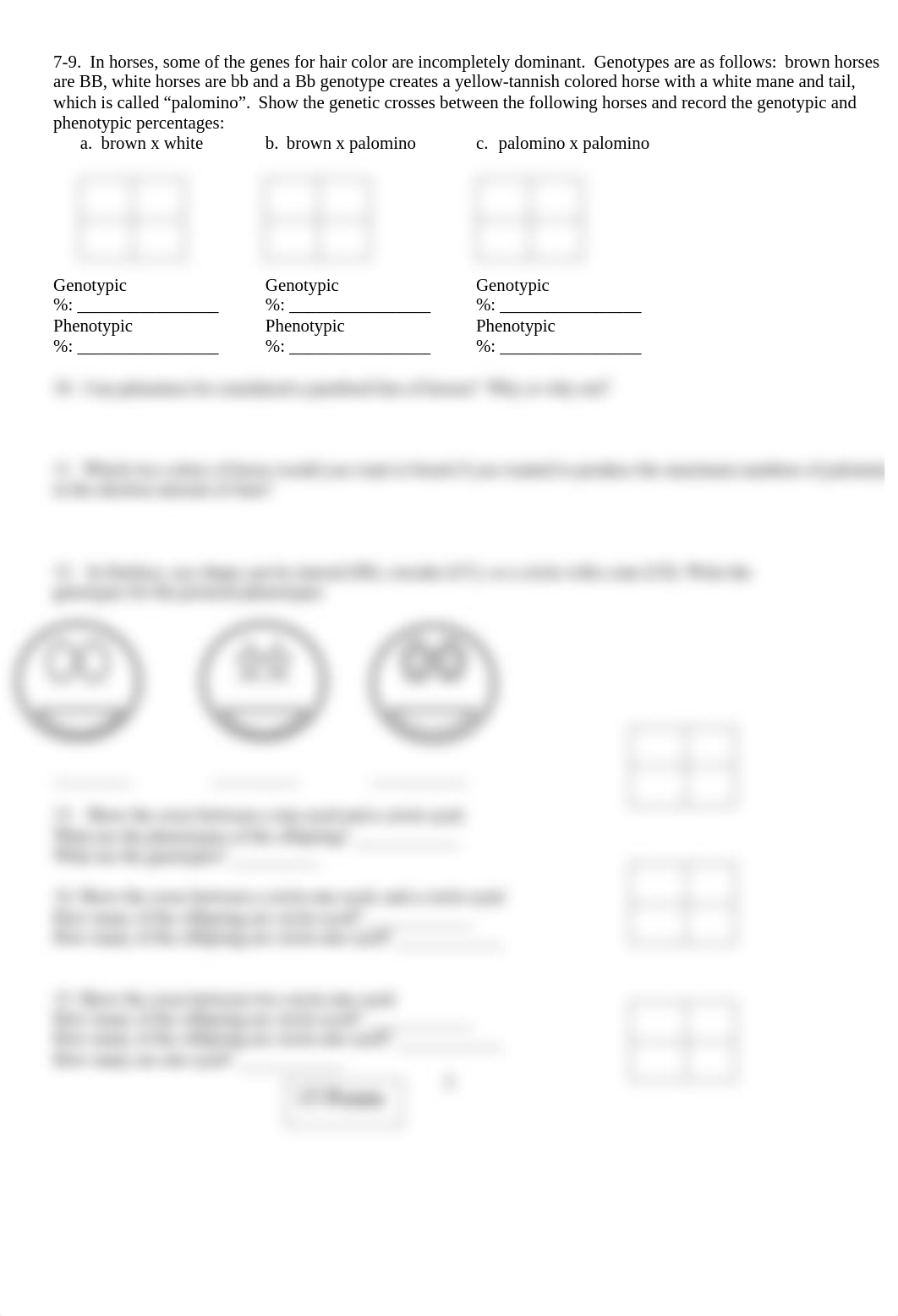 punnett square packet 2012.docx_dba18nkqhzt_page2