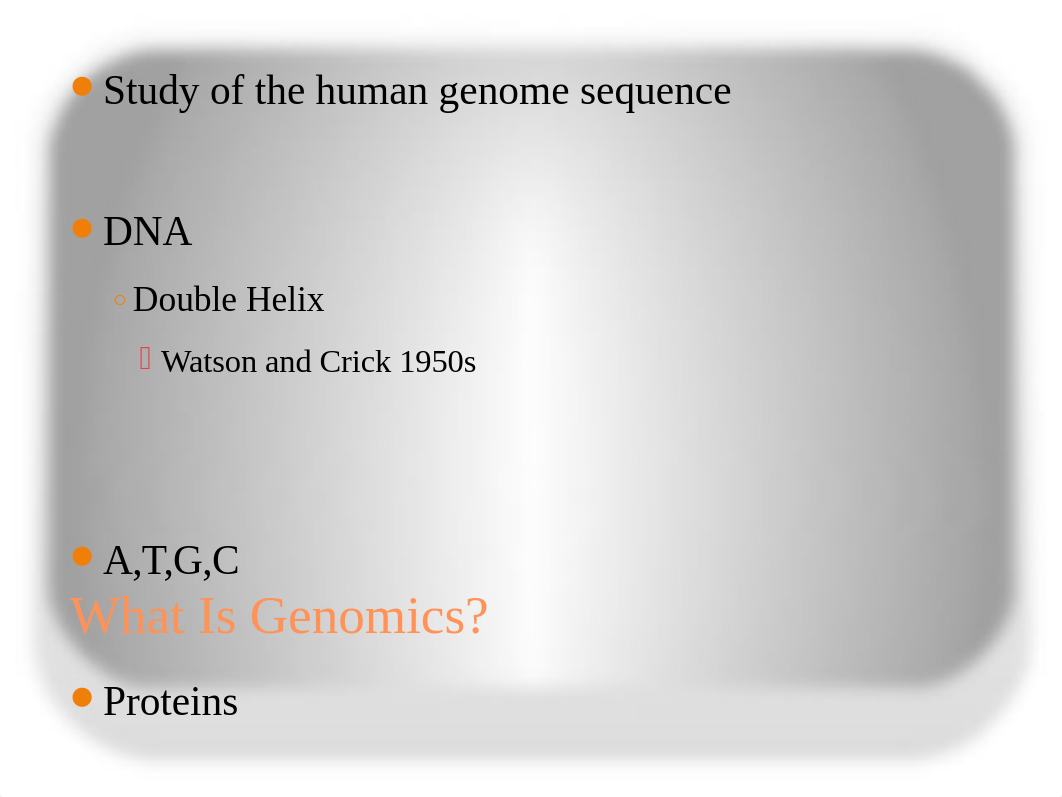 Genomics &amp; Medicine power point_dba1u8augyd_page4