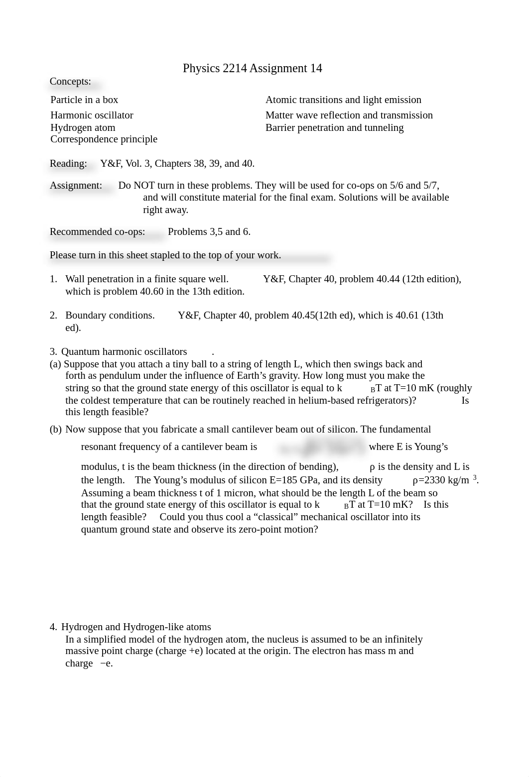 PHYS 2214 Spring14 HW14_dba2qseiqr2_page1