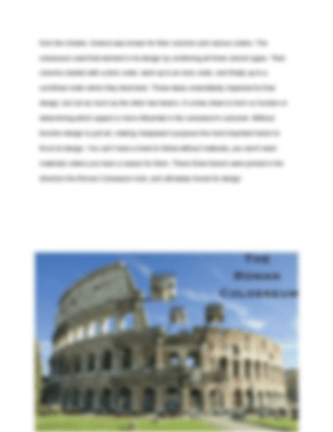 Factor That Influenced The Roman Colosseum [Midterm Prompt 1].docx_dba3vhzr15k_page2