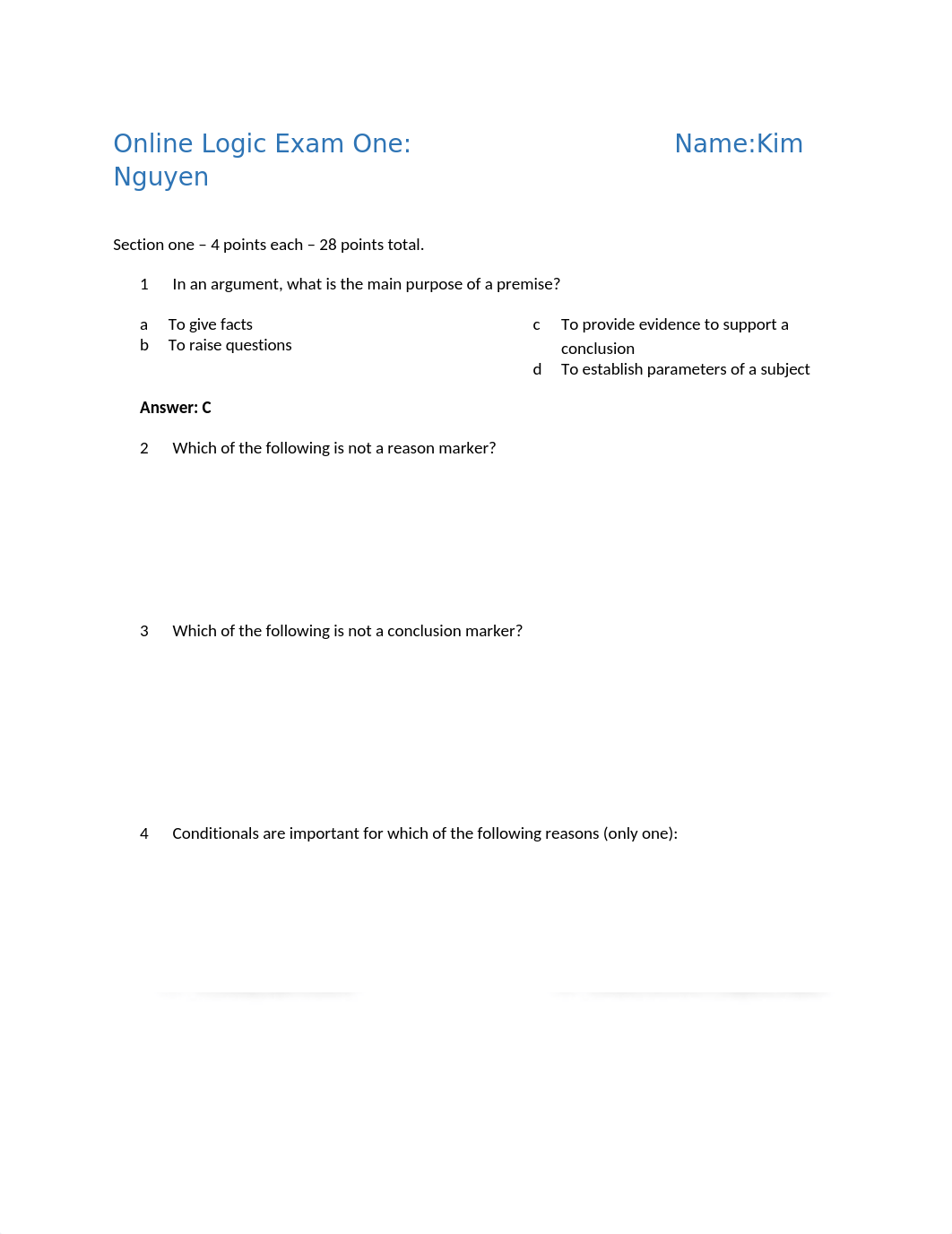 Answer Worksheet Exam 1.docx_dba52wiwfq4_page1