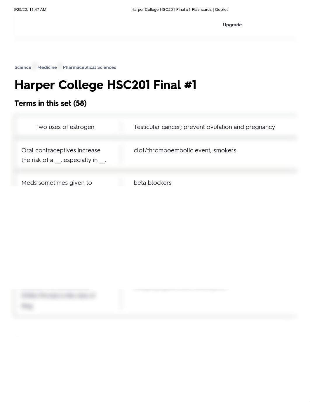 Harper College HSC201 Final #1 Flashcards _ Quizlet.pdf_dba7nxr0zkt_page1