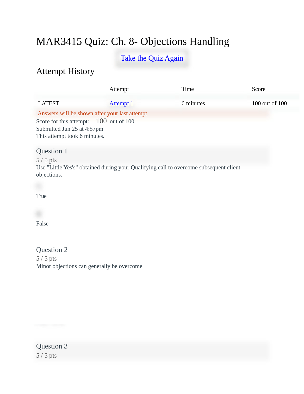 MAR3415 Quiz Ch 8 - Objections Handling.docx_dba7pzunjot_page1