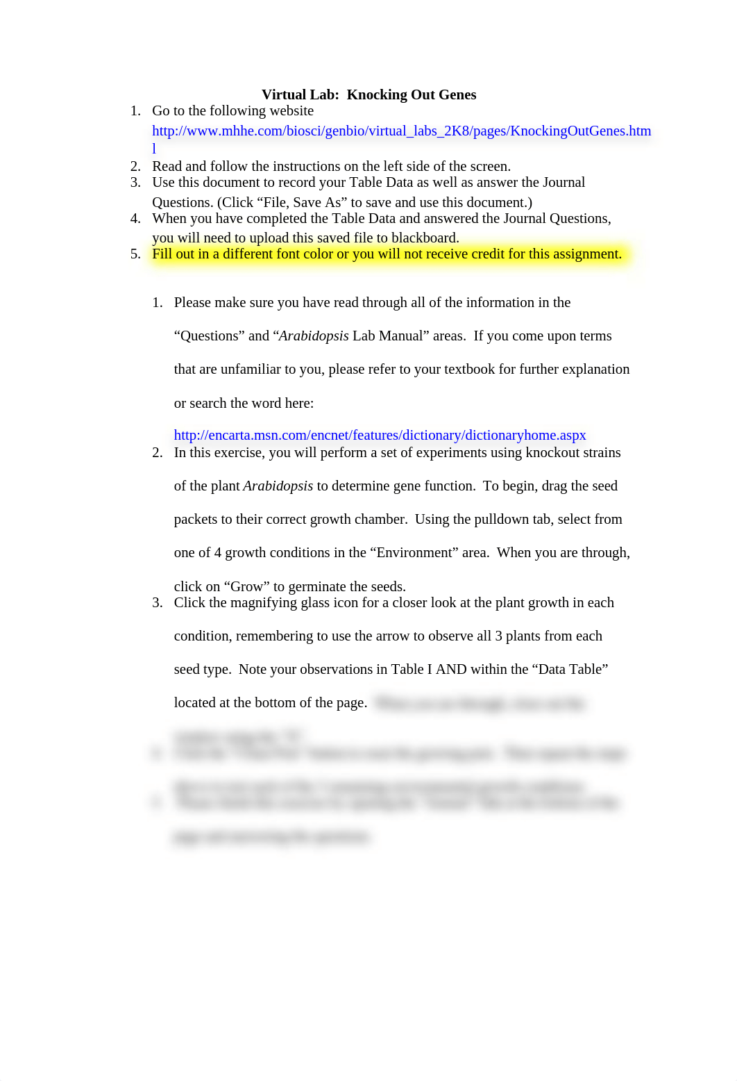 Lab 5 - Knockout Gene.doc_dba7u4ove03_page1