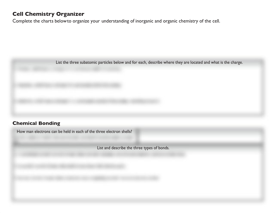 Section 5 Cell Chemistry Organizer Assignment.pdf_dba82ugci2k_page1