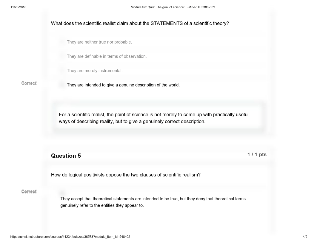 Module Six Quiz_ The goal of science_ FS18-PHIL3380-002.pdf_dba9itsm2an_page4