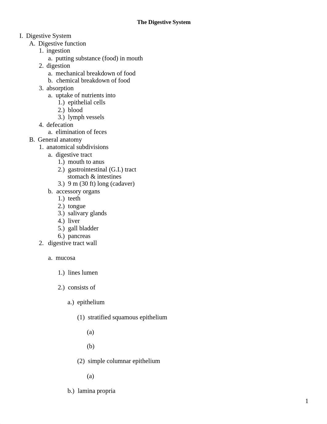 Digestive System.doc_dbaathjc9h0_page1