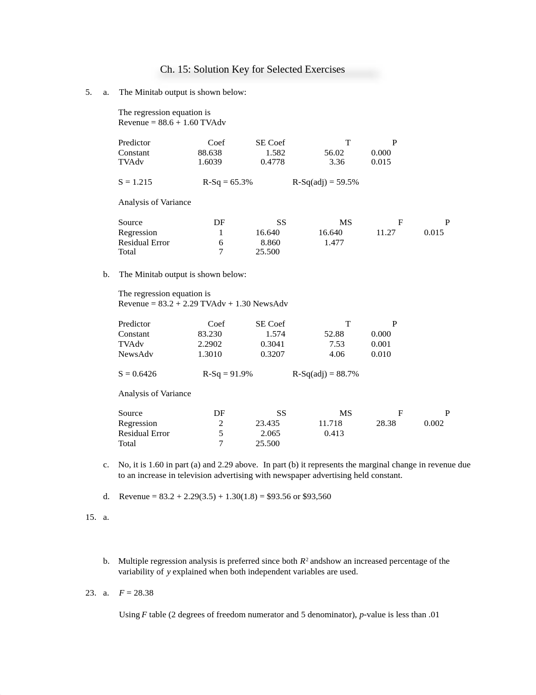 Ch 15-Solution key for lecture exercises_dbae9pb119t_page1