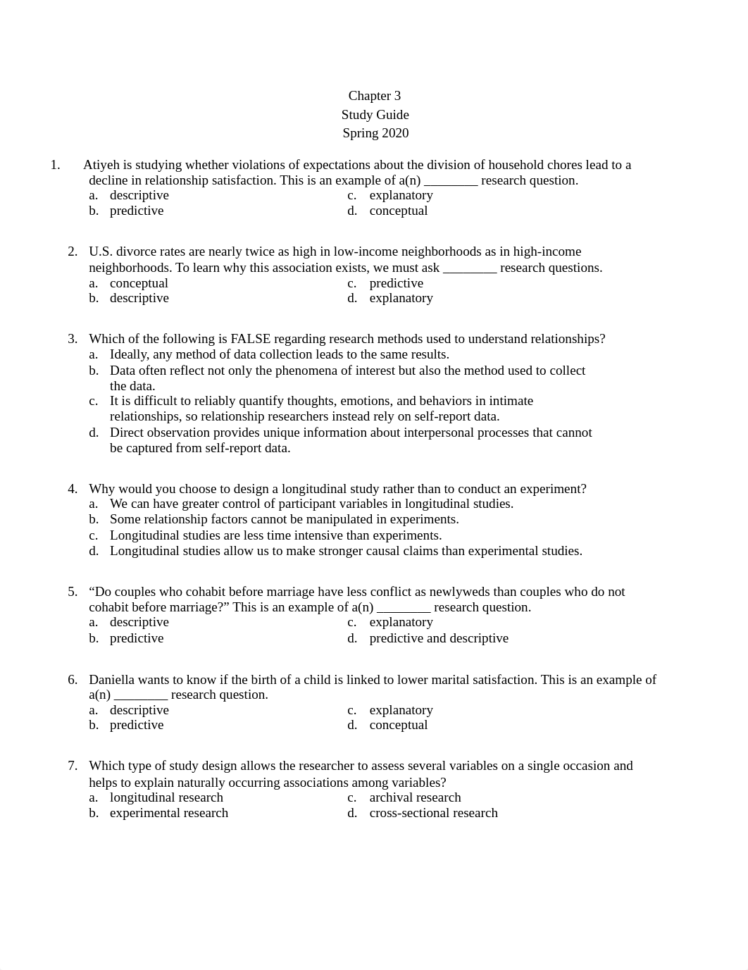 Chapter 3 Study Guide.docx_dbaf0mdicxp_page1