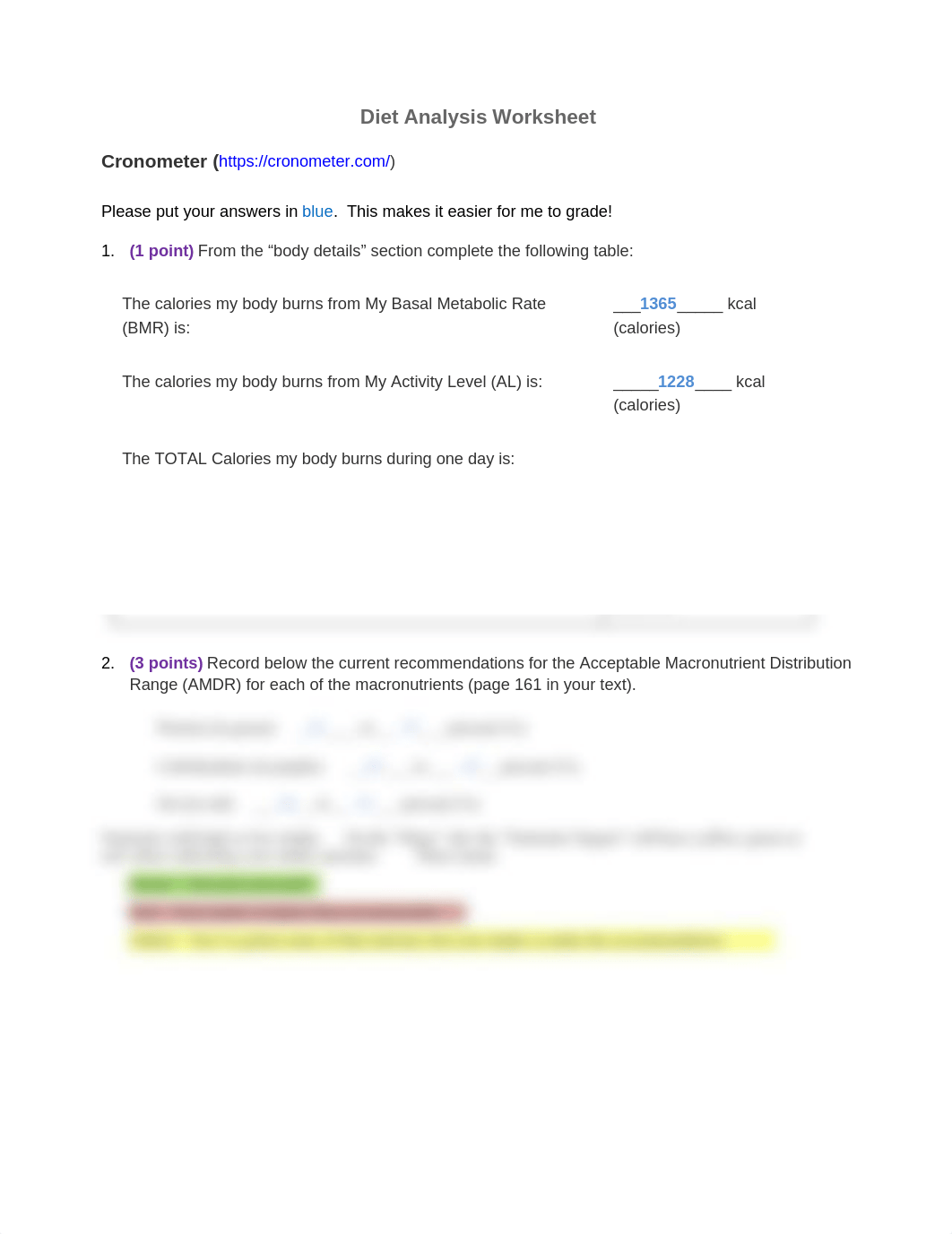 Dietary Analysis Worksheet 2.docx_dbahmclh392_page1