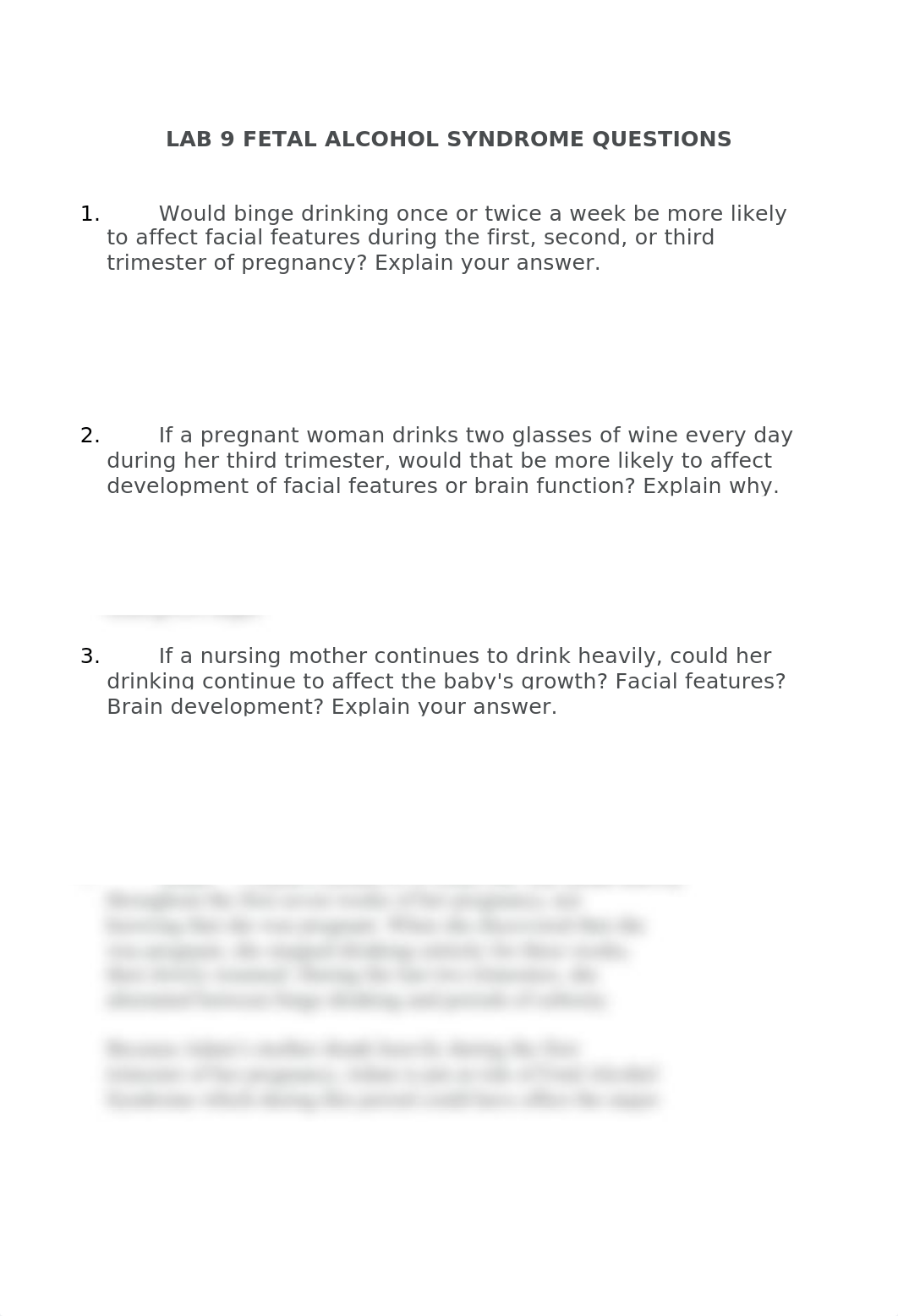 LAB 9 FETAL ALCOHOL SYNDROME QUESTIONS.docx_dbais0xn935_page1