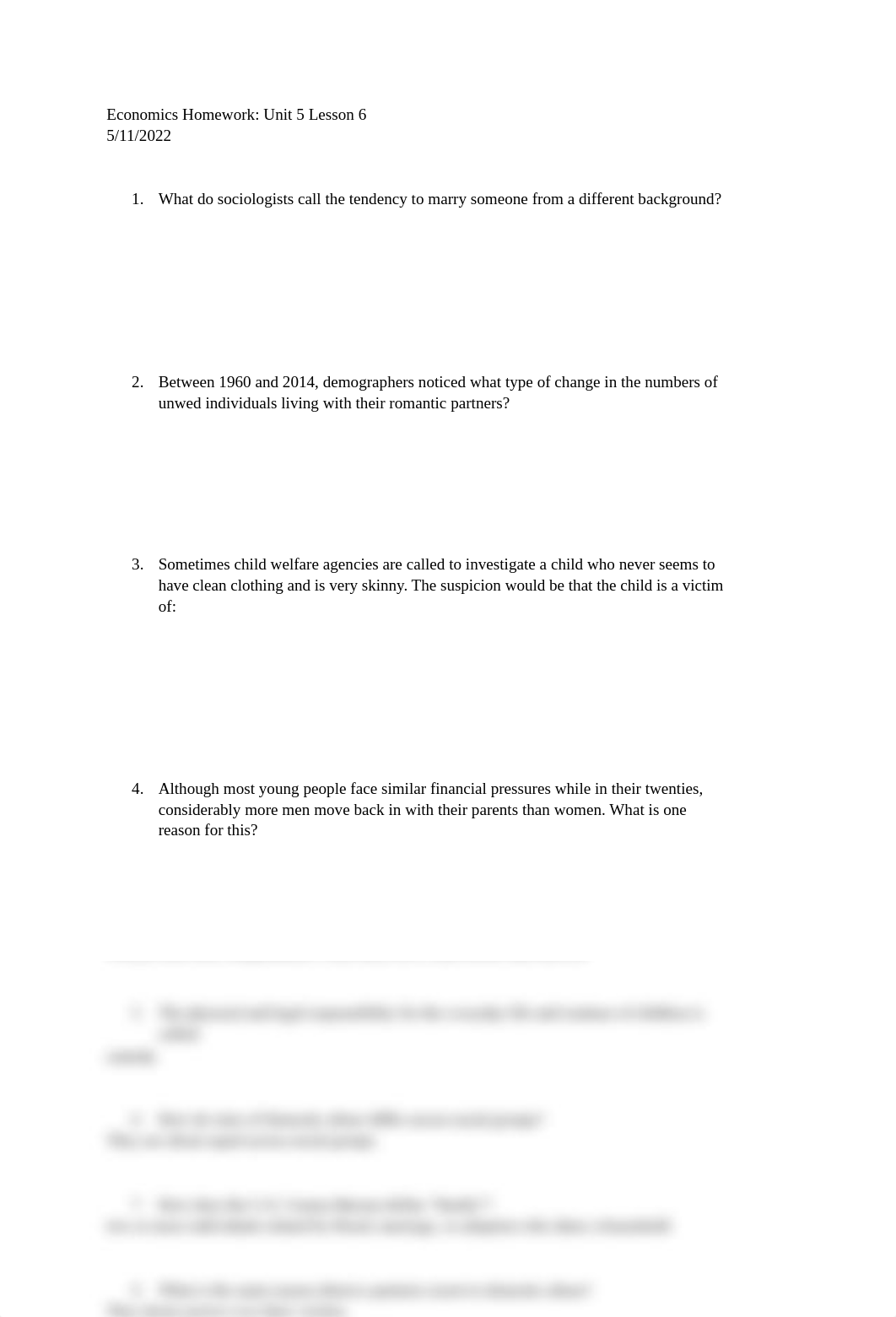 Economics Homework_ Unit 5 Lesson 6.docx_dbak6de2nbz_page1