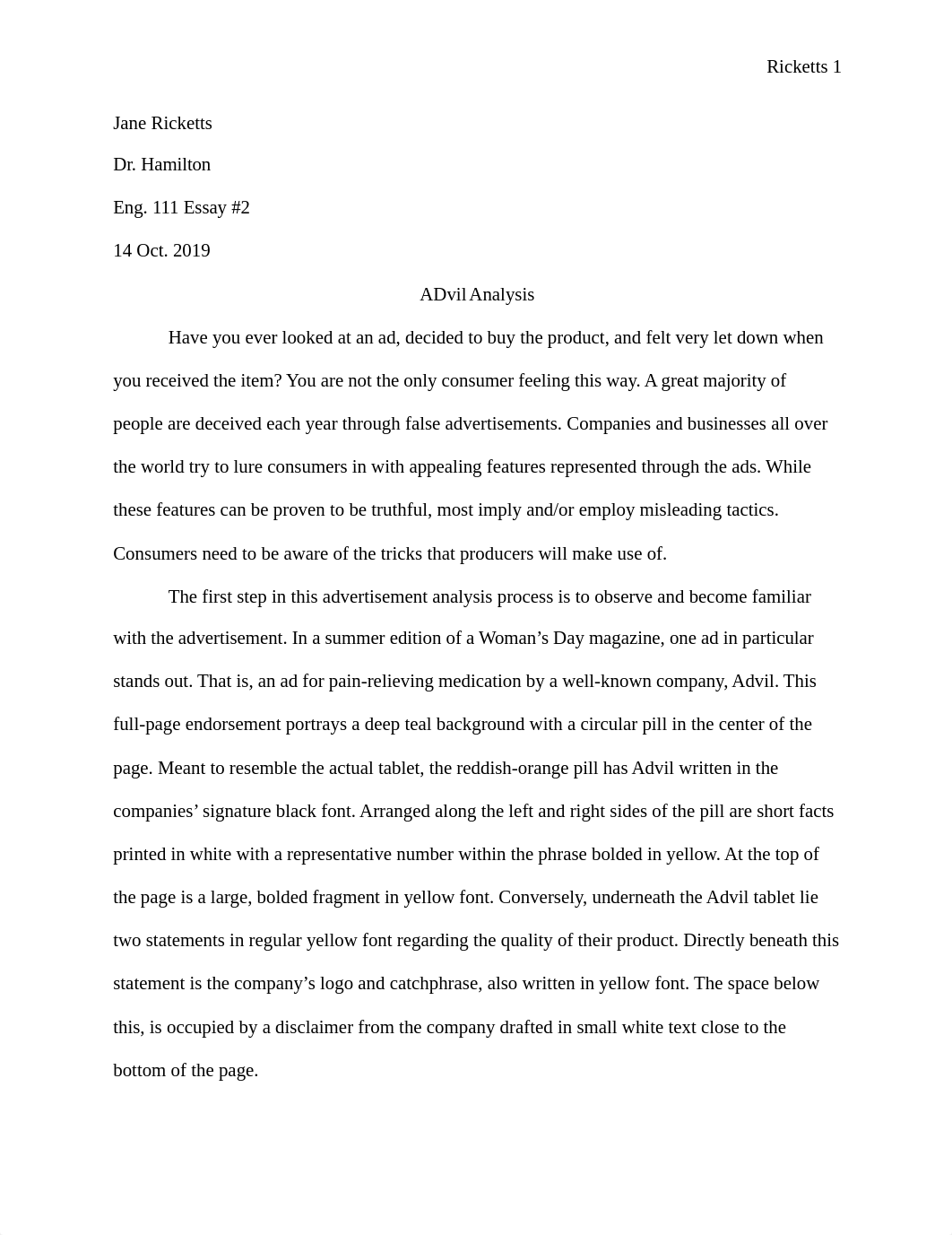 Eng. Essay #2 Advertisments Final Draft.docx_dbakegvsnm7_page1