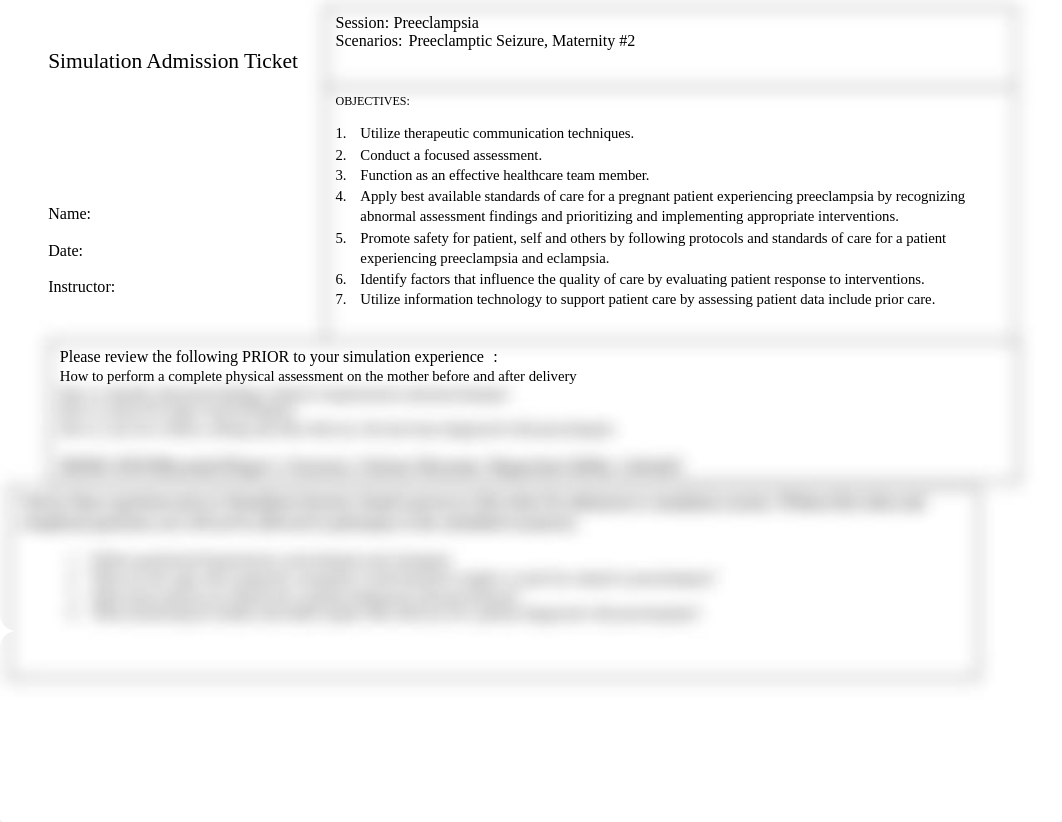 Admission Ticket #6 Preeclamptic Seizure-1.doc_dbalahoe273_page1