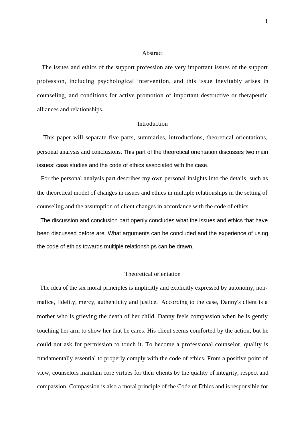 PSY 454  Issues and Ethics in the Helping Professions.docx_dbaoug119cc_page2