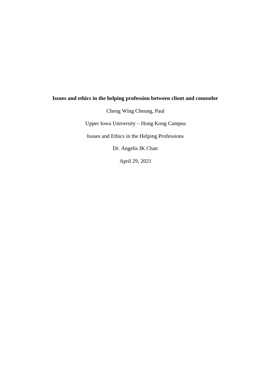 PSY 454  Issues and Ethics in the Helping Professions.docx_dbaoug119cc_page1