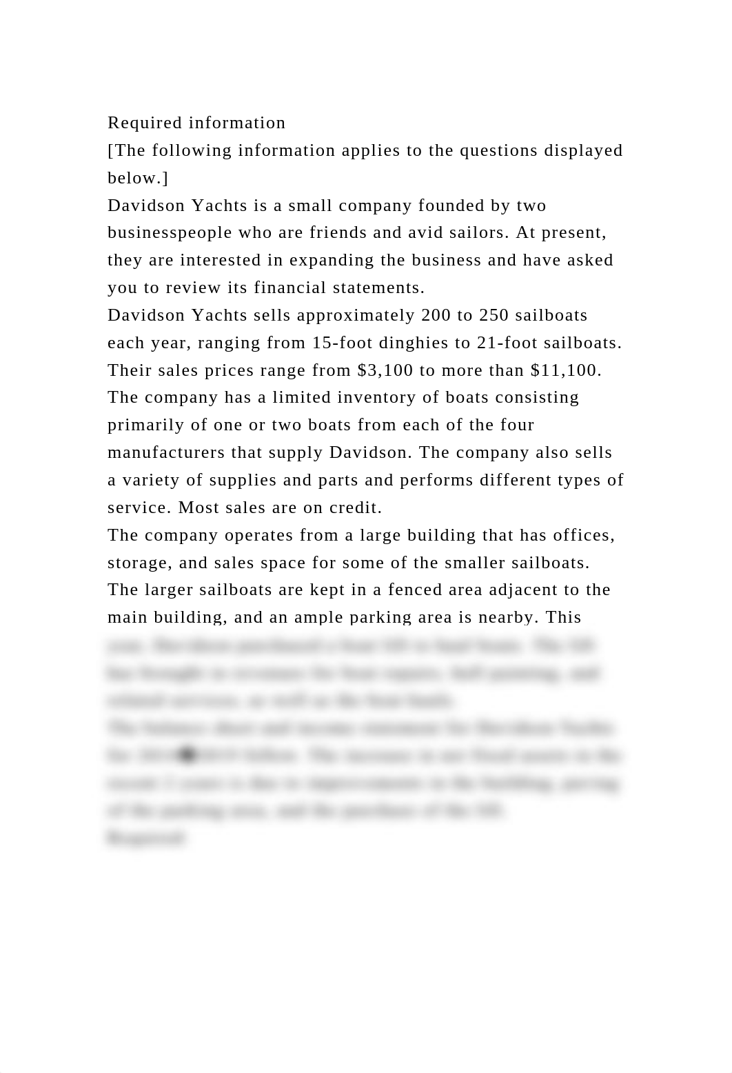 Required information[The following information applies to the ques.docx_dbapxn834rk_page2