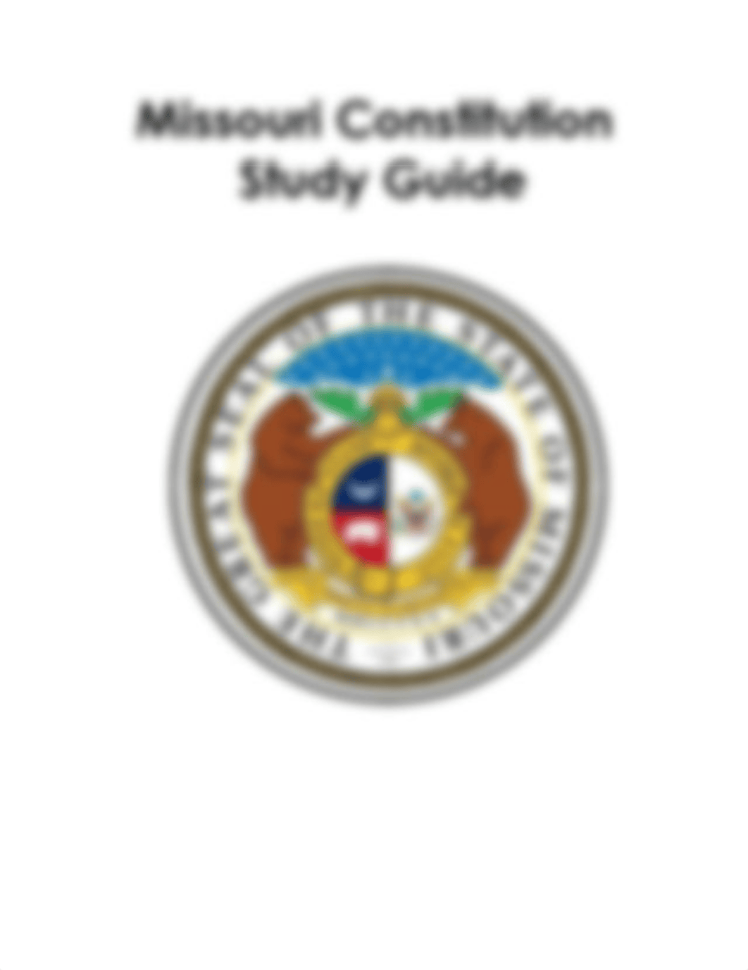 Missouri Constitution Study Guide16.pdf_dbaskmrqpz1_page1