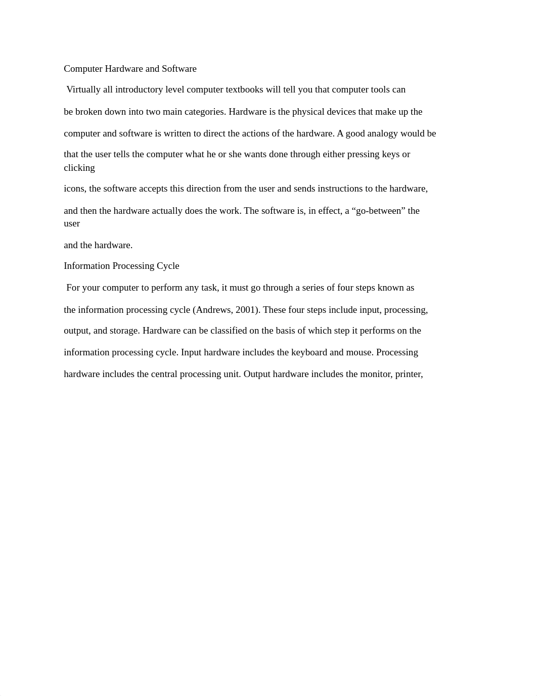 Part 2 Module 1 Computer Hardware and Software_dbasxo7owbn_page1