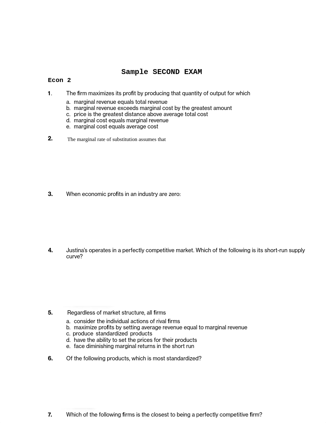 sample second exam_dbaup19prr9_page1