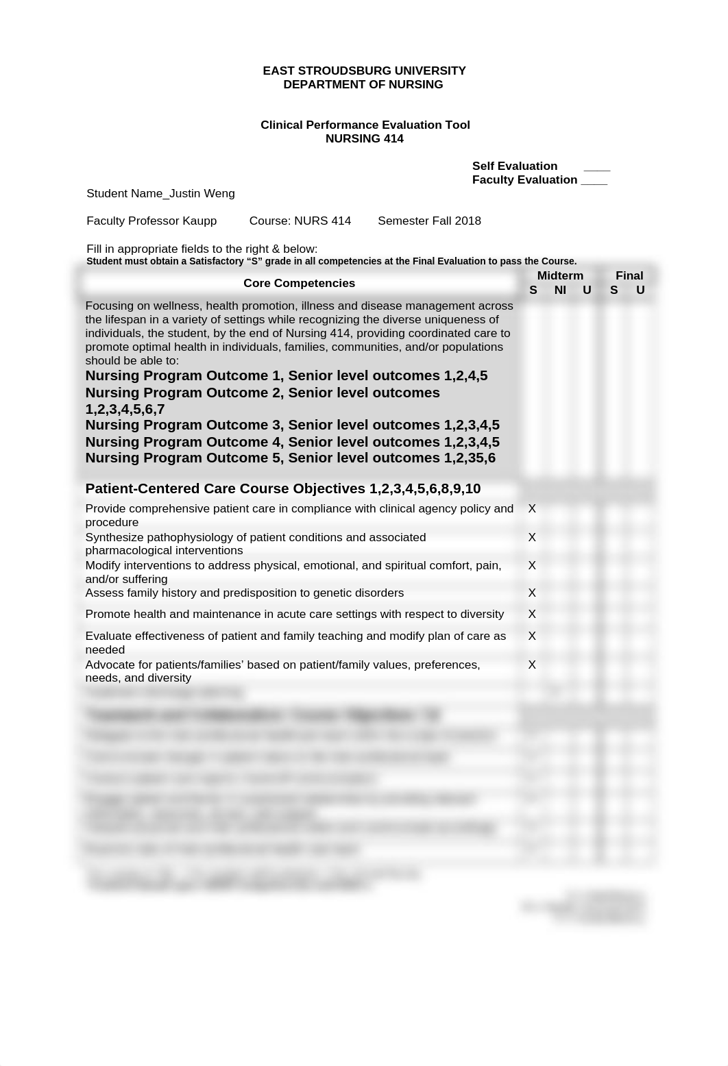 Nurisng 414 CLinical Evaluaiton tool .doc_dbb69iereb4_page1