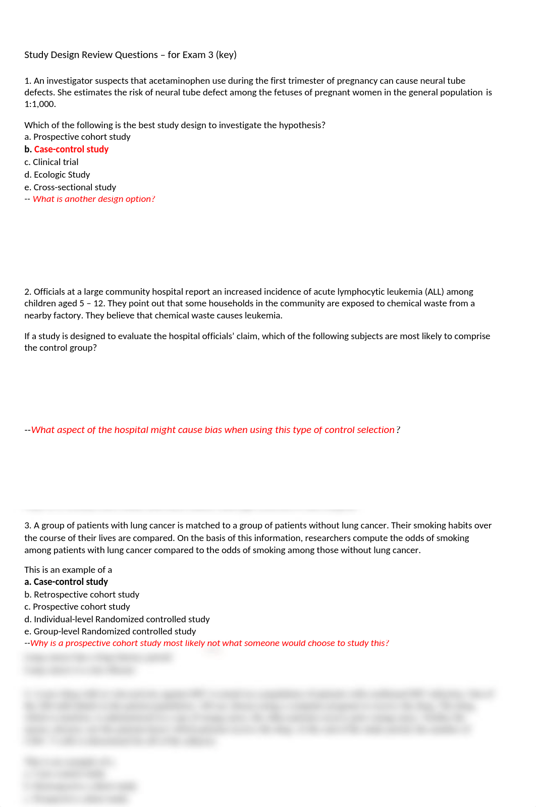 Study Design Review Questions_Revd key.docx_dbb8tbrjwhg_page1