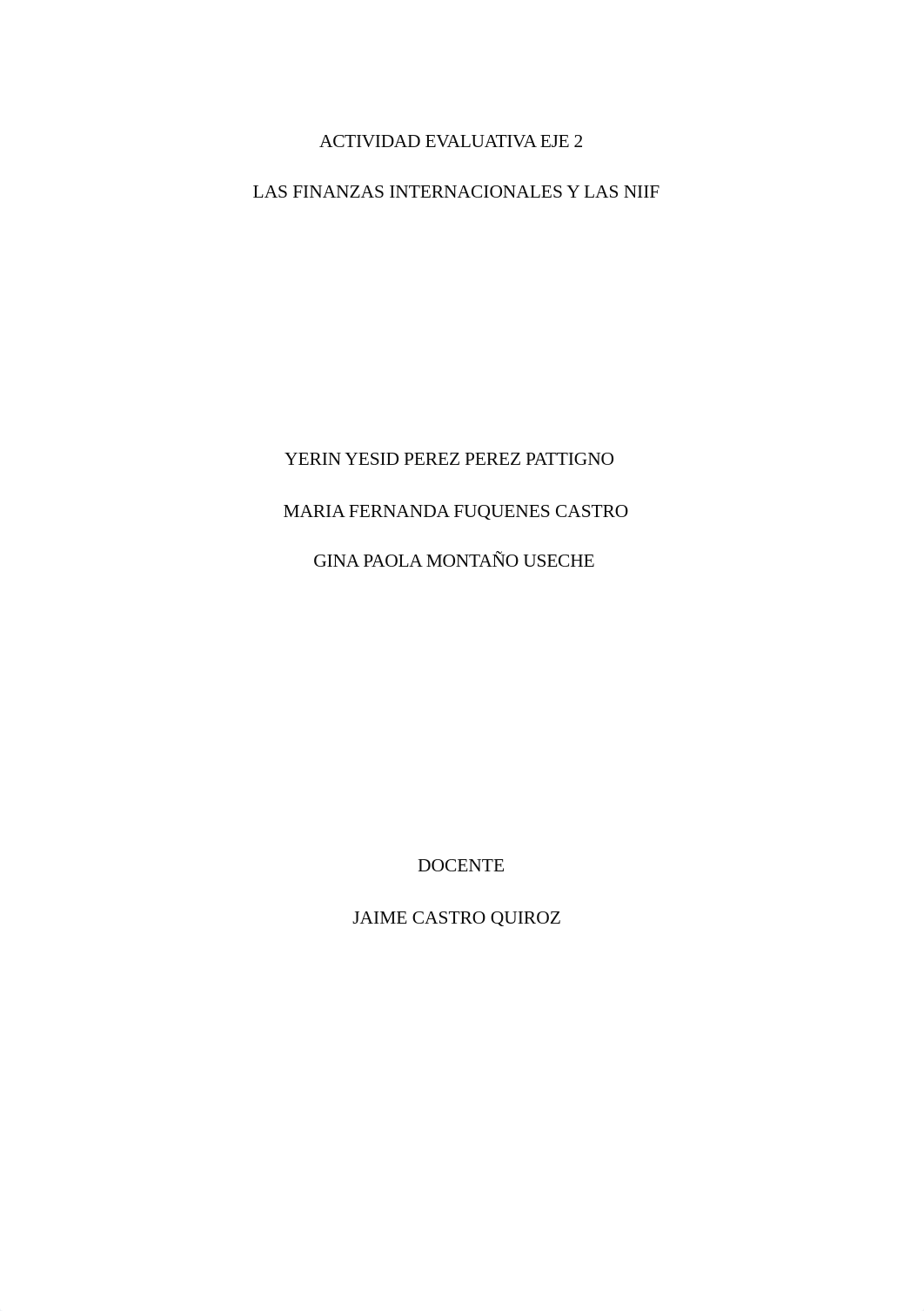 Las finanzas internacionales y las NIIF Wiki.docx_dbb8vdqcq0p_page1