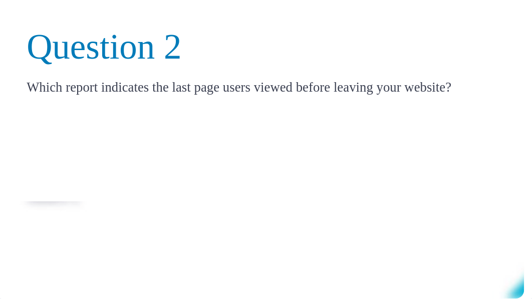 Google Analytics IQ Exam Dumps.pdf_dbbc303p08p_page3