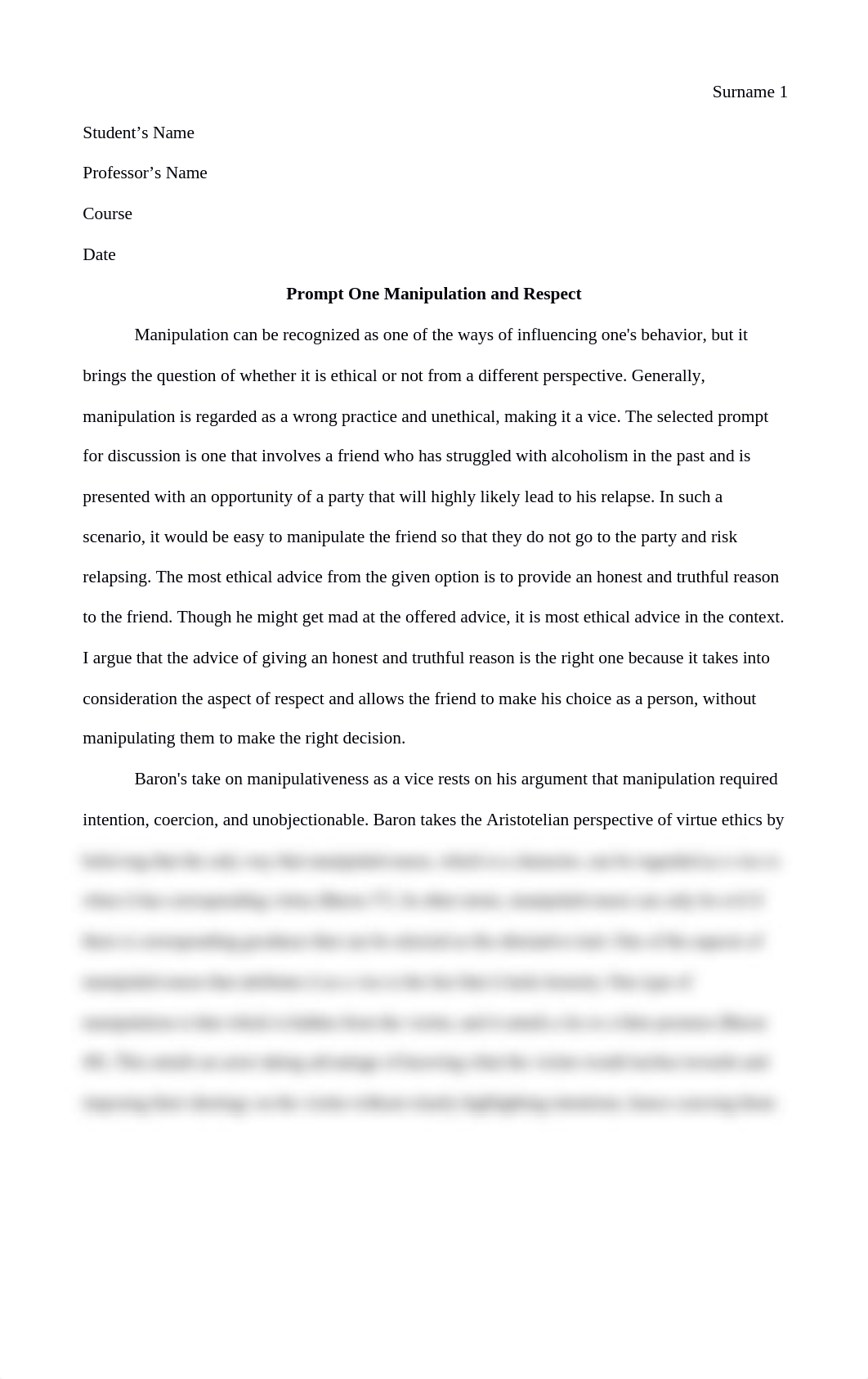 Prompt One Manipulation and Respect.docx_dbbdabptg98_page1