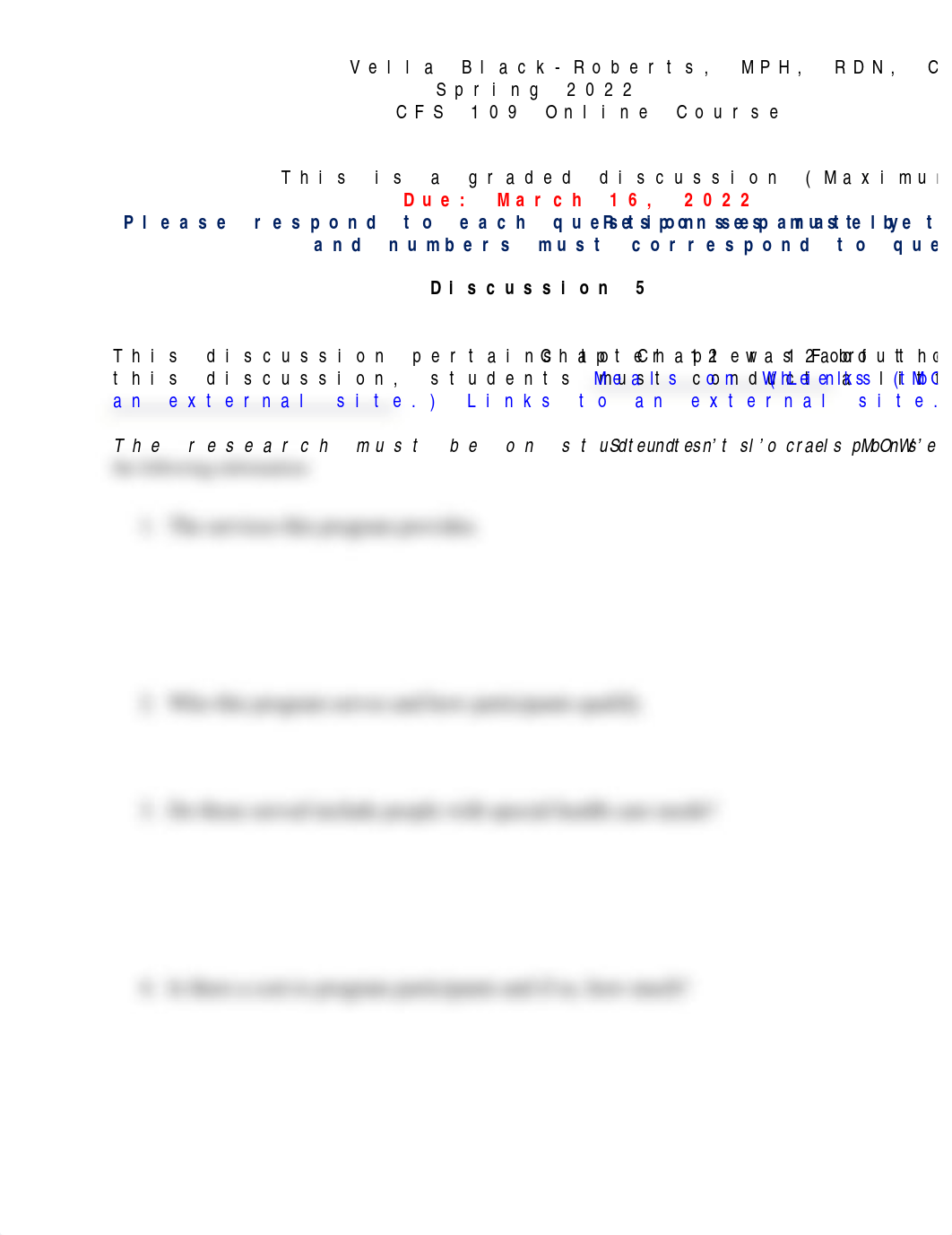 Spring 2022.CFS 109.Discussion 5 v2-1.docx_dbbkrw4hsoc_page1