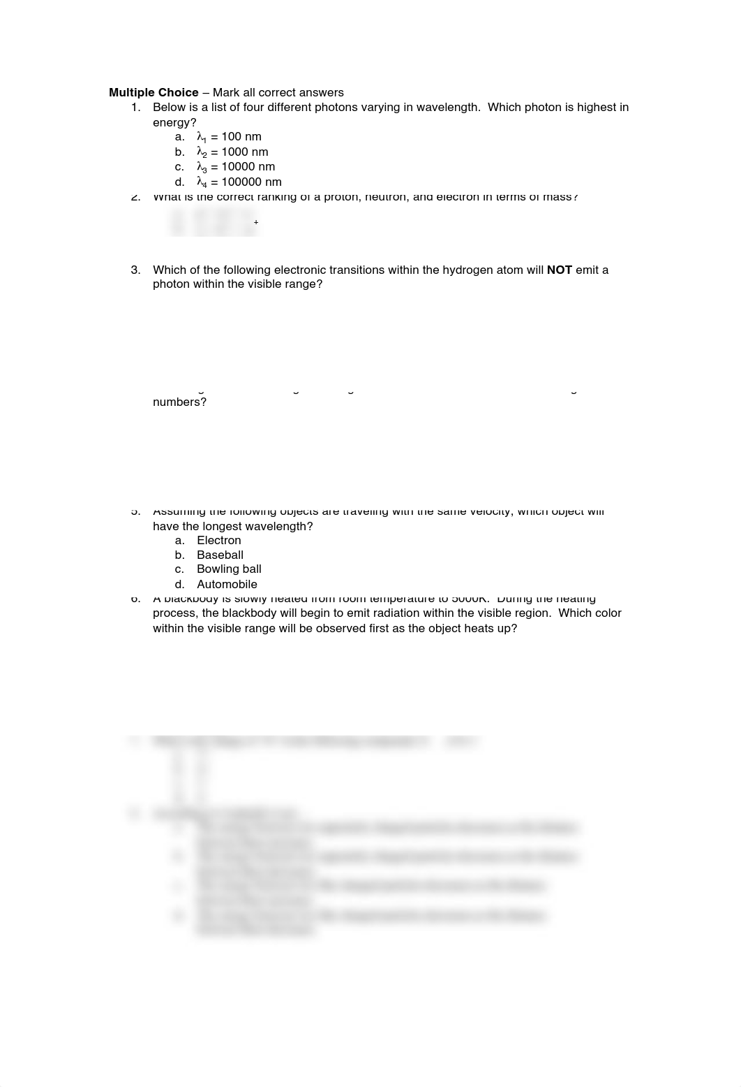 Exam 1 Spring 2014 on General Chemistry_dbblebxoyl5_page1