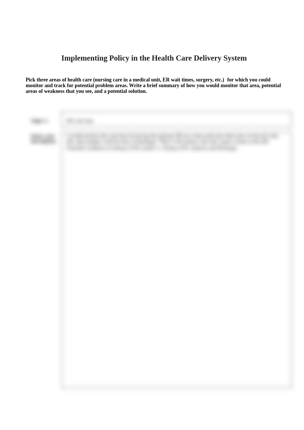 Implementing Policy in the Health Care Delivery Systemlilianmiranda.pdf_dbbn3k3djhj_page2